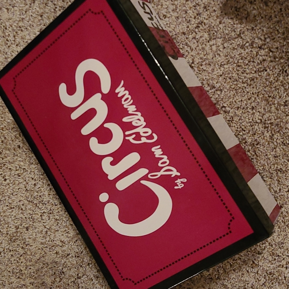 Sam Edelman Circus Slides - Picture 7 of 7